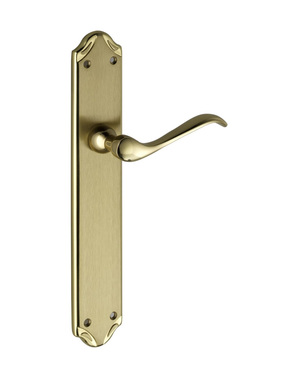 3609 MANILLA PLACA , brillo mate