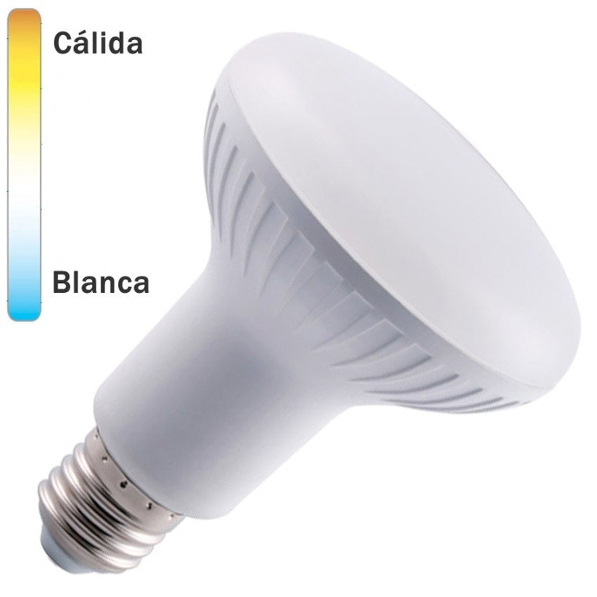 Bombilla LED R90 E27 15W