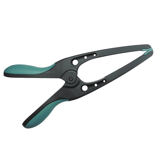 Torniquetes, pinzas y sargentos - Pinza con Resorte MT70 WOLFCRAFT