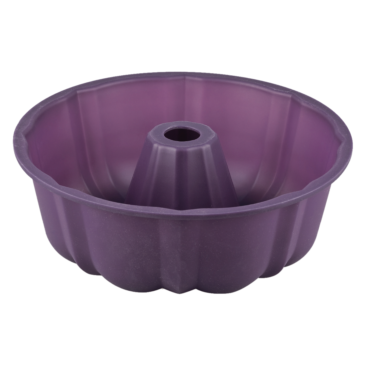 MOLDE BIZCOCHO SILICONA VIOLETT LIFESTYLE