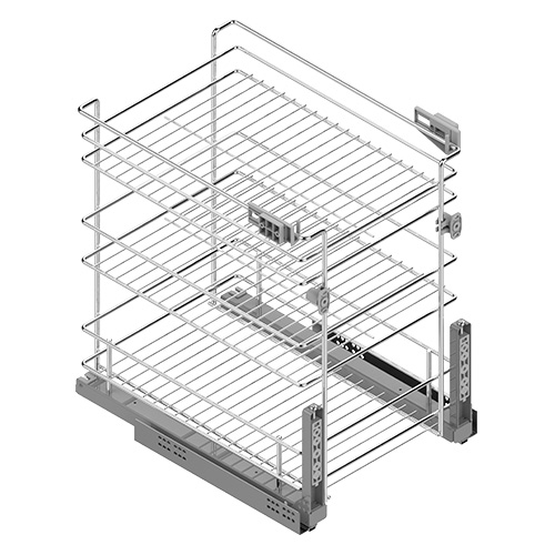 Interior cocina - Despensero Extraíble Classic M30 cm