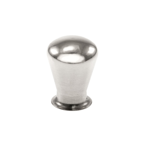 Pomos mueble - Pomo 390 D15 Cromo Brillo