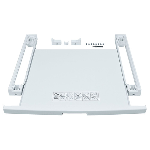 Accesorios y complementos - BALAY Kit de Unión Lavadora-Secadora 3AS220B Mesa Extraíble