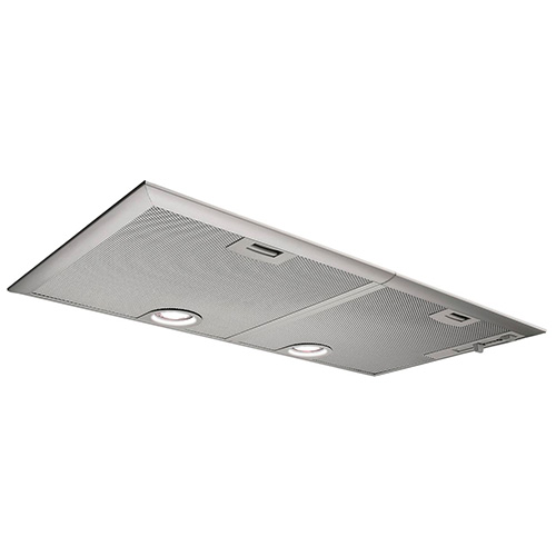 Campanas extractoras - BALAY Campana Integración 3BF276NX 75CM Gris Antracita