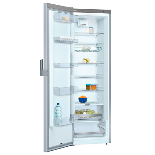 Frigoríficos - BALAY Frigorífico 3FCE568XE 1 Puerta Inox