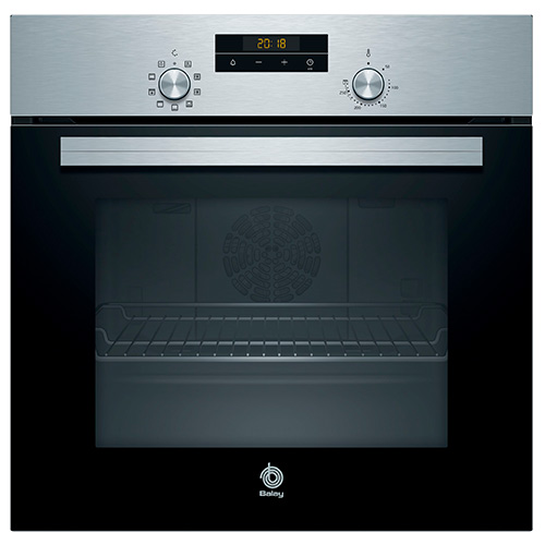 Hornos - BALAY Horno Multifunción 3HB2031X0 Inox