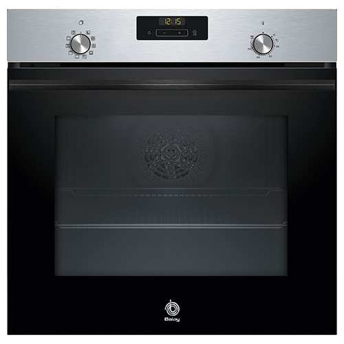 Hornos - BALAY Horno Multifunción 3HB4131X3 Inox