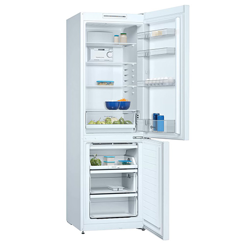 Frigoríficos - BALAY Frigorífico 3KFE561WI 2 Puertas Blanco
