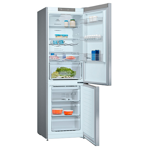 Frigoríficos - BALAY Frigorífico 3KFE563XI 2 Puertas Inox