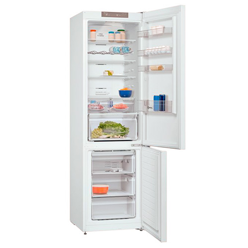 Frigoríficos - BALAY Frigorífico 3KFE763WI 2 Puertas Blanco