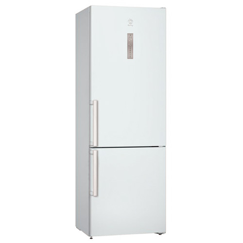 Frigoríficos - BALAY Frigorífico 3KFE776WE 2 Puertas Blanco