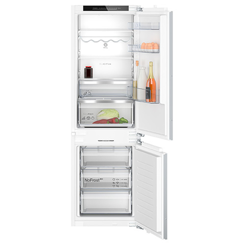 Frigoríficos - BALAY Frigorífico 3KID767F 2 Puertas Integrable