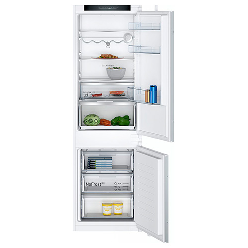 Frigoríficos - BALAY Frigorífico 3KIE734F 2 Puertas Integrable