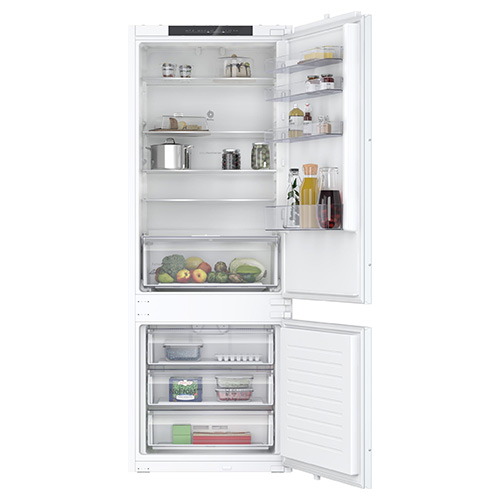 Frigoríficos - BALAY Frigorífico 3KIE901F 2 Puertas Integrable