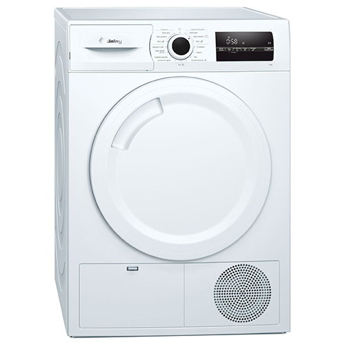 Secadoras - BALAY Secadora 3SC386B Condensación 8 Kg Blanco