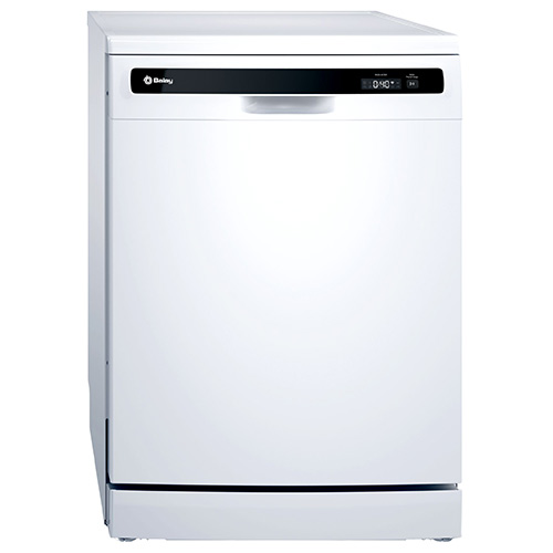 Lavavajillas - BALAY Lavavajillas 3VS6364BA 60cm Blanco