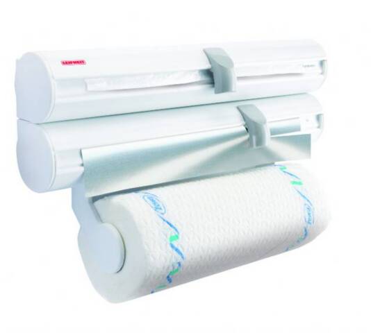 Portarrollos Pared Rolly Mobil Comfortline