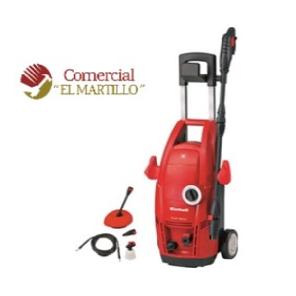 HIDROLIMPIADORA EINHELL TC-HP 1538 PC