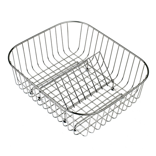 Accesorios y complementos - TEKA Cesta Varilla Rectangular para Fregadero