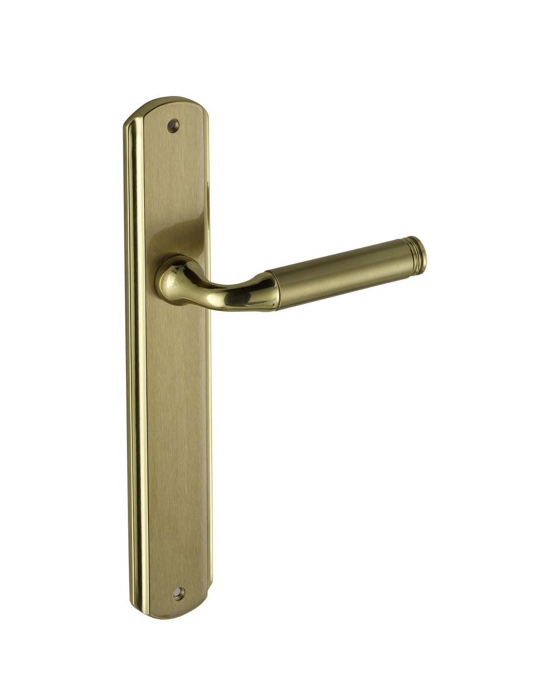 4030 MANILLA PLACA , brillo mate