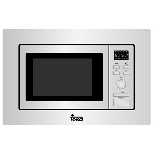 Microondas - TEKA Microondas Grill MWE 202 FI Inox