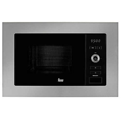 Microondas - TEKA Microondas Grill MWE 225 FI Inox