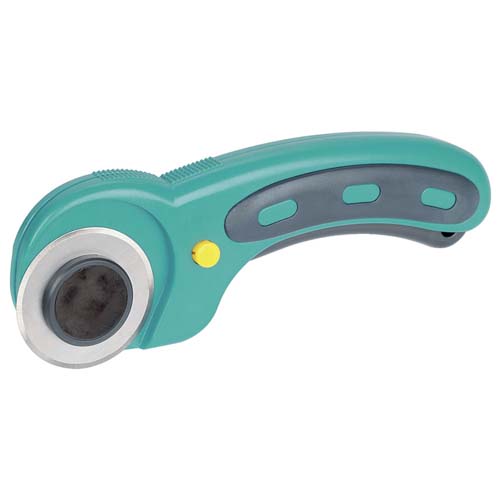 Cúter - Cúter Cuchilla Circular WOLFCRAFT