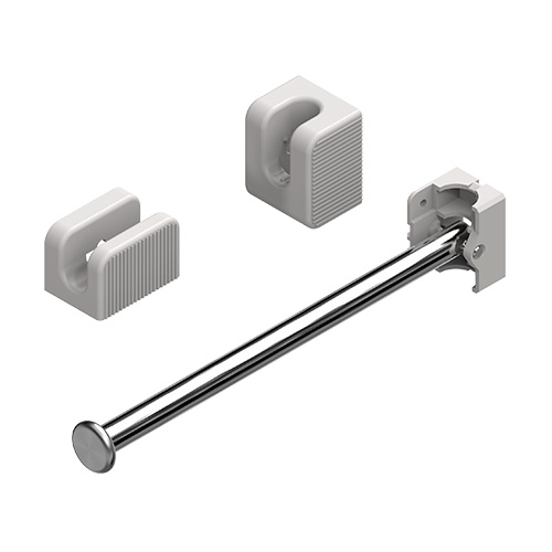 Interior armario - Protector Mangas o Soporte para Traje