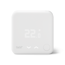 Termostato cableado adicional SIN bridge V3+