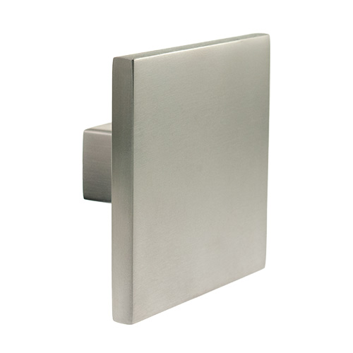 Pomos puerta entrada - Pomo Puerta Entrada 4401 Inox