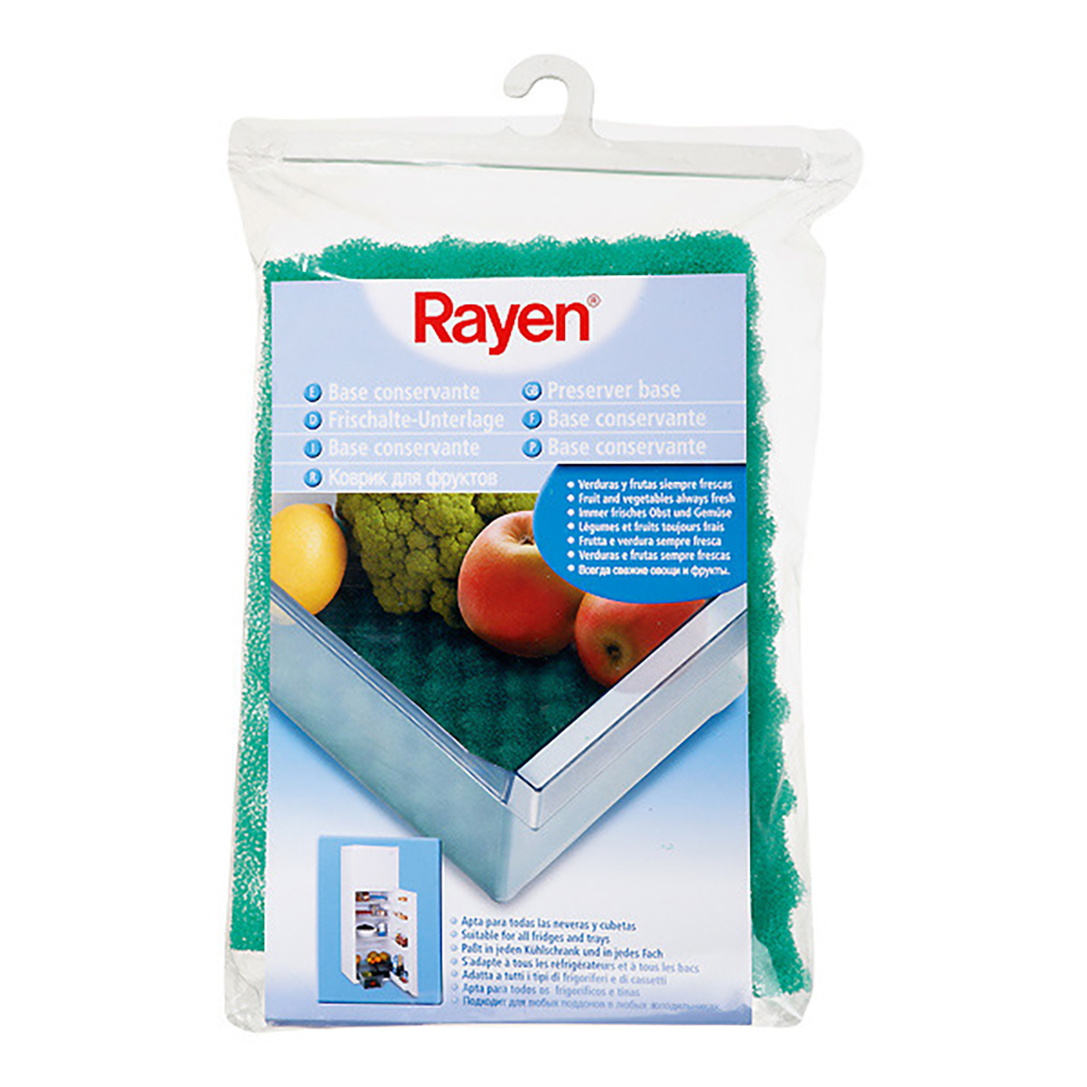 Base Conservante para Nevera