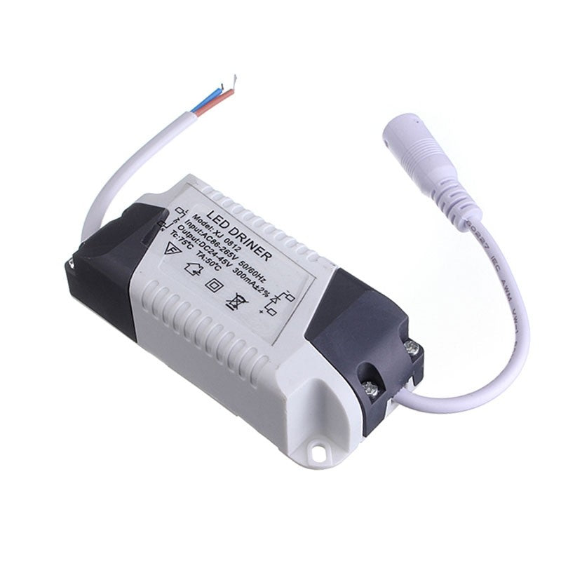 Driver Focos Expositores LED