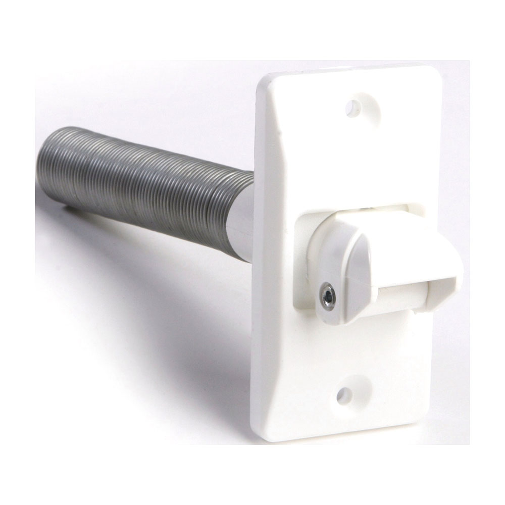 Polea 9108 Nylon Orientable