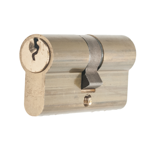 Cilindros - Cilindro Serie 5000N 30x30 Níquel