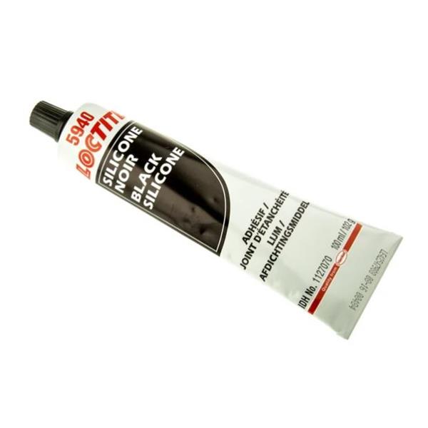 LOCTITE SILICONA NEGRA SI 5940