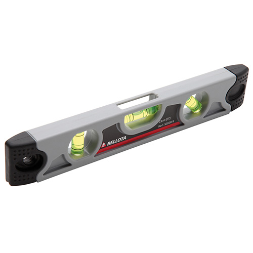 Niveles - Nivel Torpedo Magnético 501099