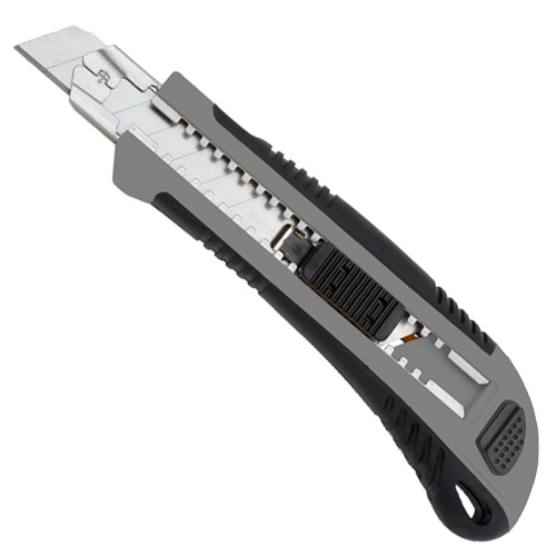 Cúter - Cúter bimaterial Bellota 51404 18 mm