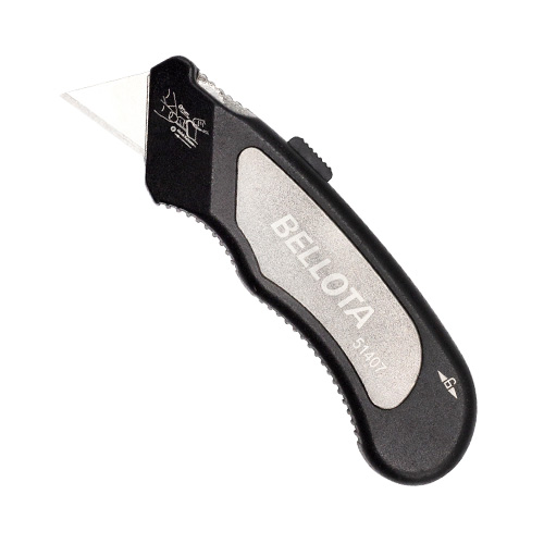 Cúter - Cúter metálico Bellota 51407