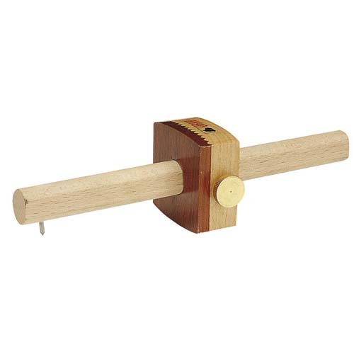 Cepillos y Guillame - Gramil de Madera 550