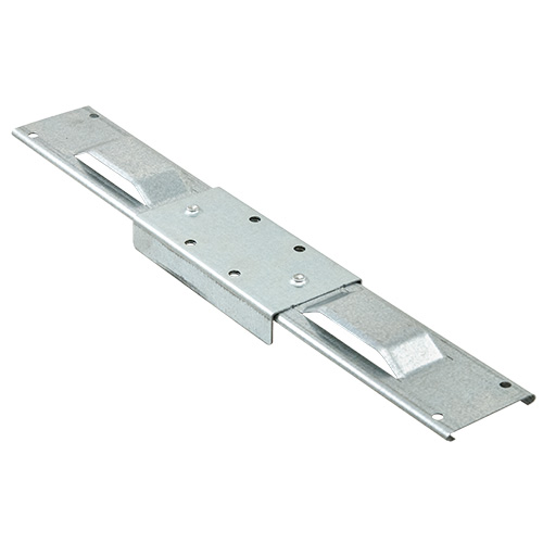 Estructuras metálicas - Kit Unión para Puerta Doble Sistema OpenBox