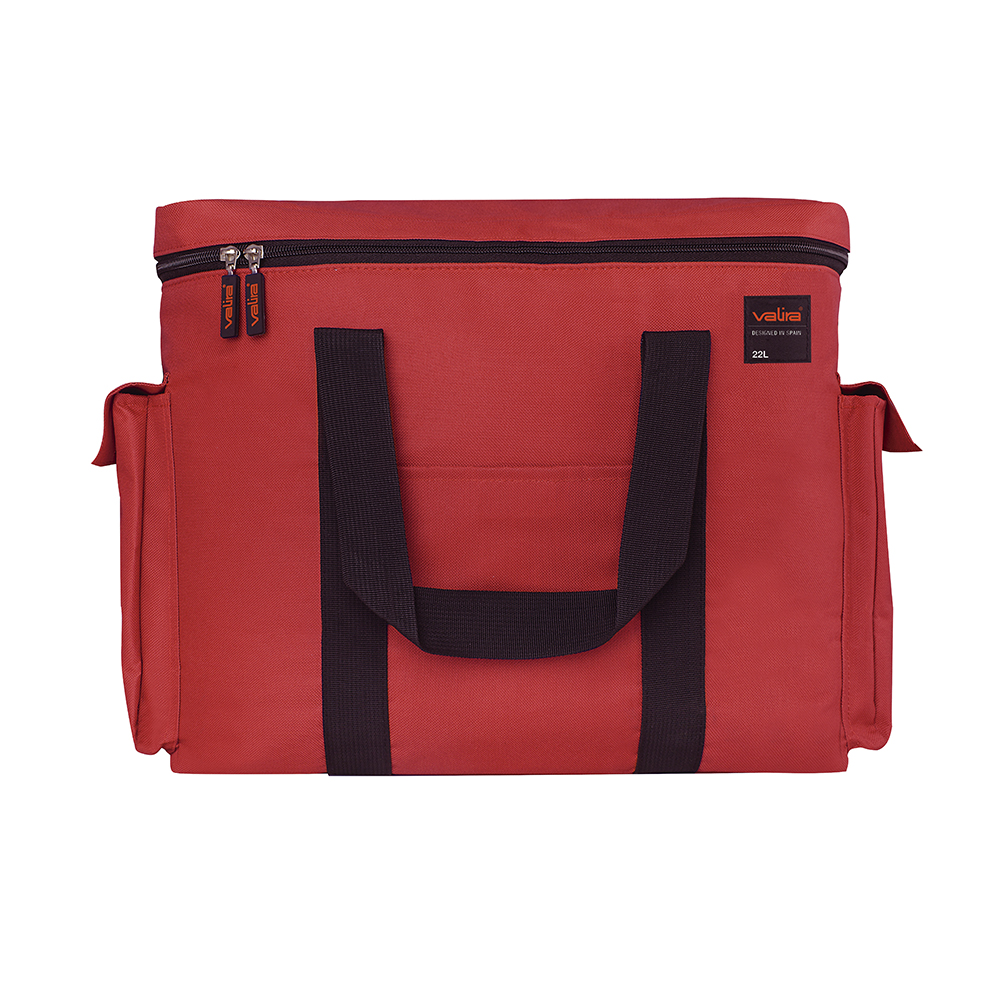 Bolsa Térmica Polar 22 l Roja