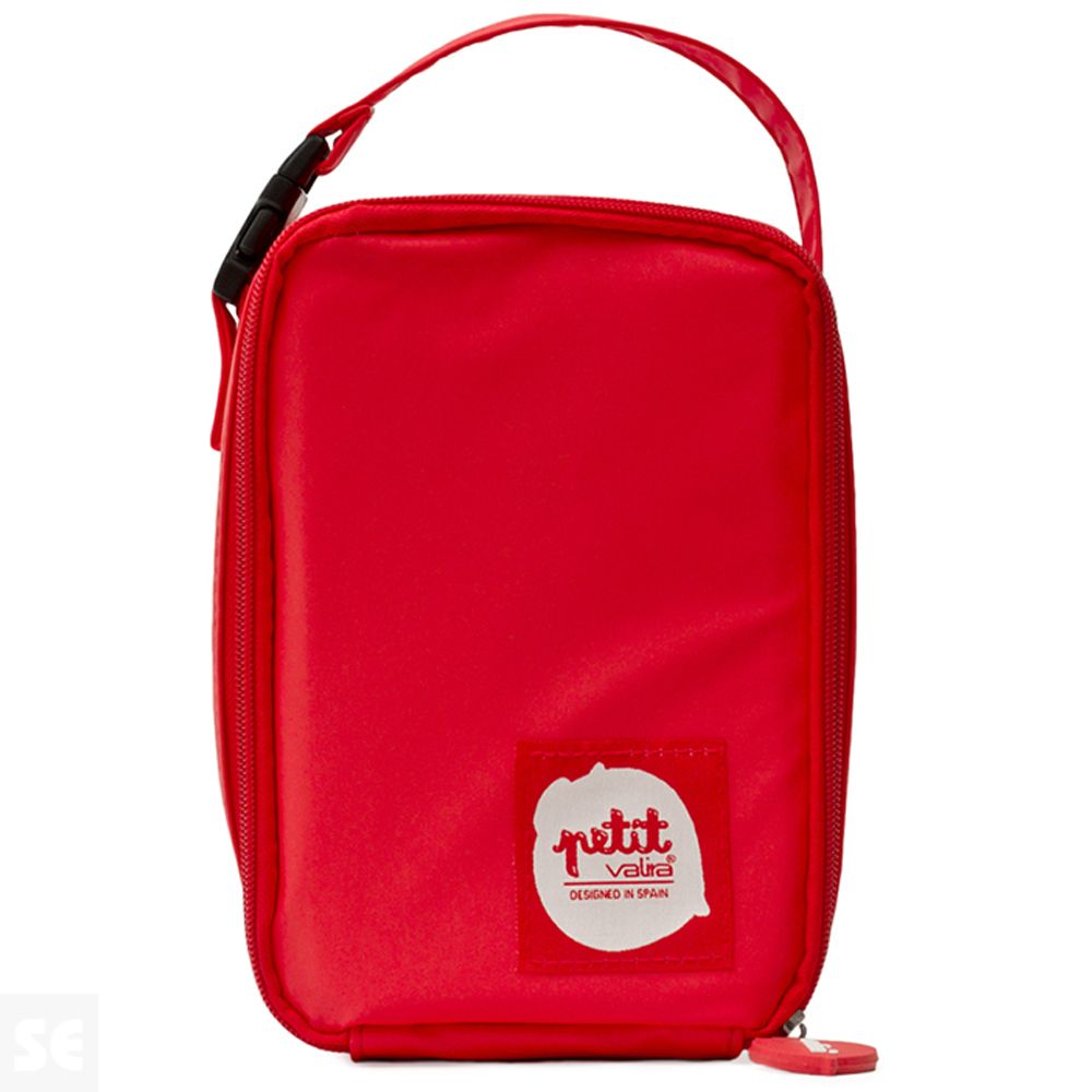 Lunch Bag Petit Frambuesa