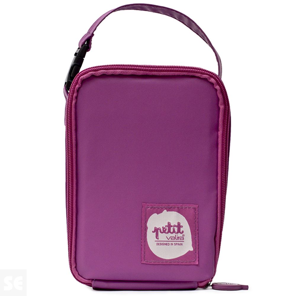 Lunch Bag Petit Morado