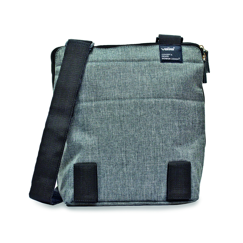 Lunch Bag Take Away Sw Gr