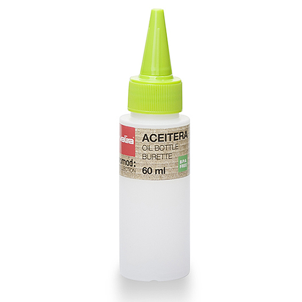 Aceitera 60 ml