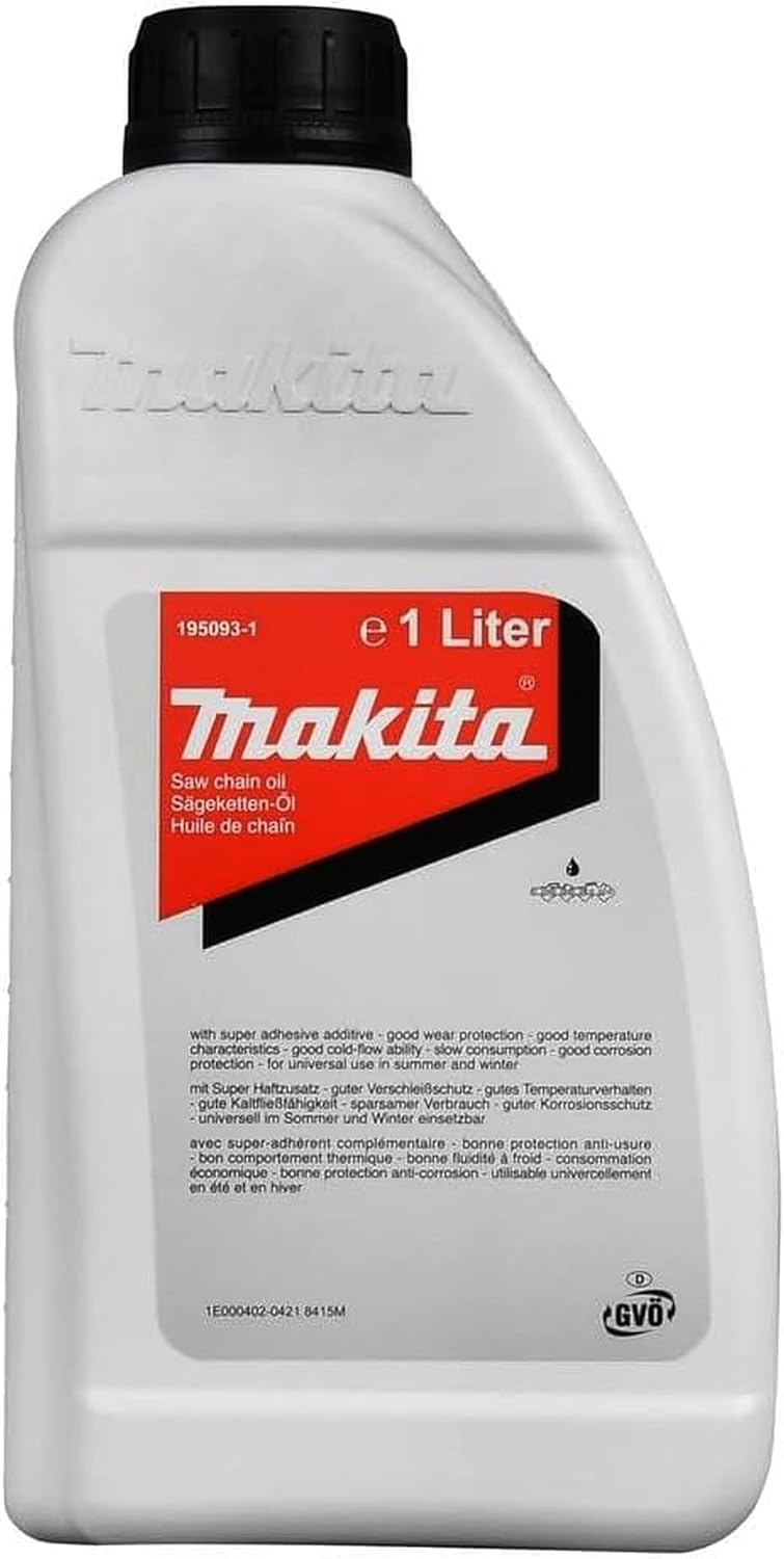 ACEITE DE CADENA 1L MAKITA