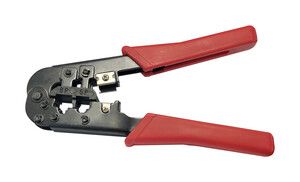 ALICATE CRIMPING MODULAR PLUG ELECTRO DH