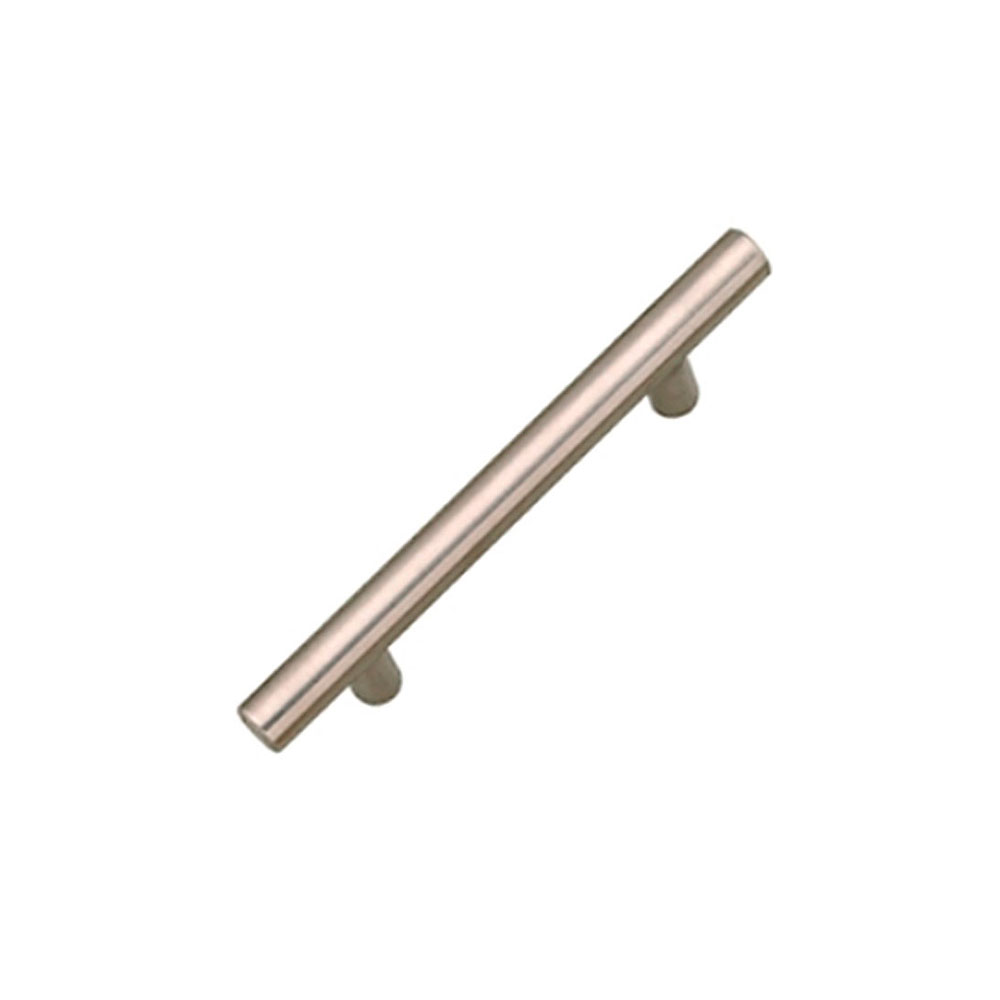 Asa / Tirador Acero Inoxidable 96 mm