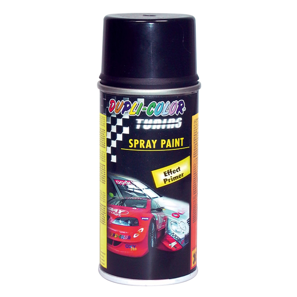 SPRAY PAINT EFFECT PRIMER