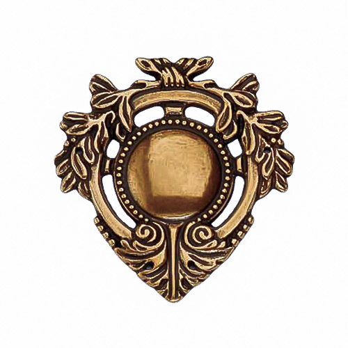 Adornos mueble - Adorno V6740000 AU 81x76 mm